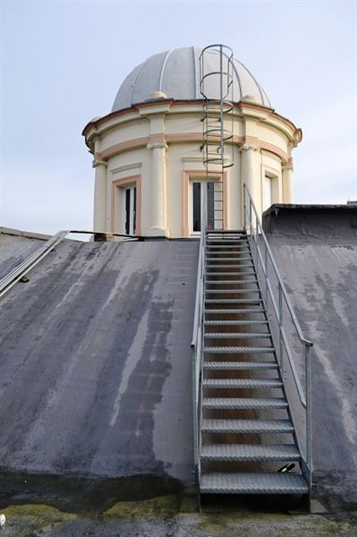 The Coronet Theatre (01/05/2019)