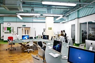London College of Communication (01/05/2019)
