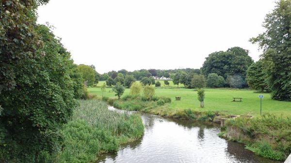 Foots Cray Meadows (01/05/2019)