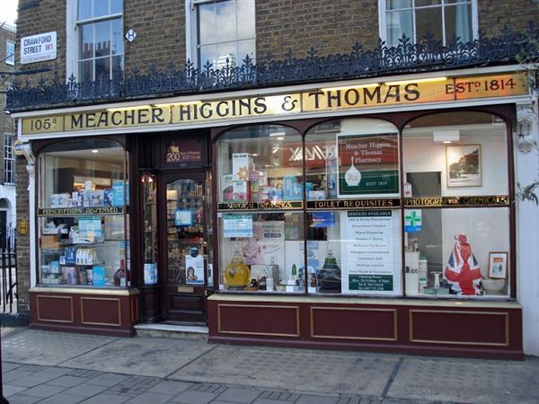 Meacher Higghins & Thomas (01/05/2019)