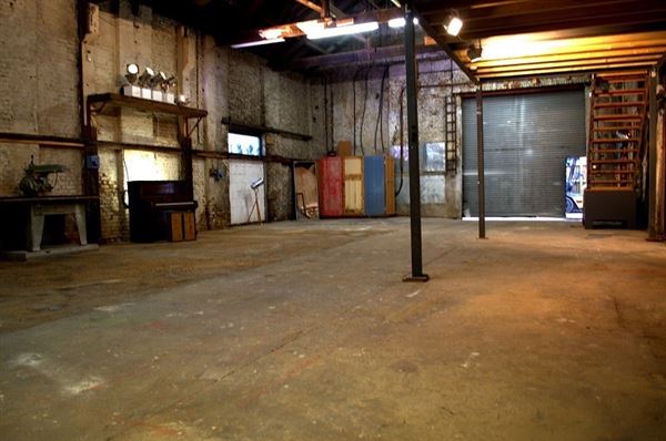 The Old Joinery (01/05/2019)