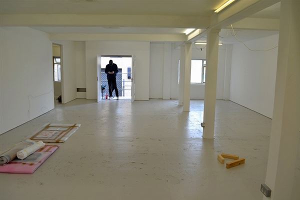 The Old Joinery (01/05/2019)