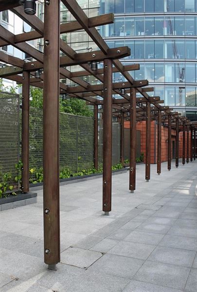 Cardinal Place - Park (01/05/2019)