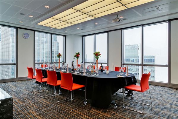 CCT Venues Plus - Bank Street (01/05/2019)