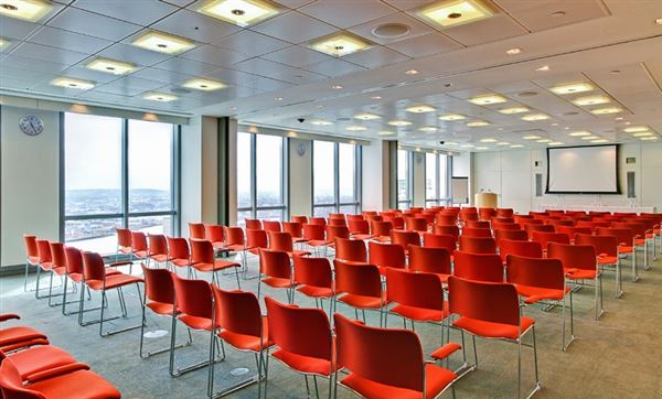 CCT Venues Plus - Bank Street (01/05/2019)
