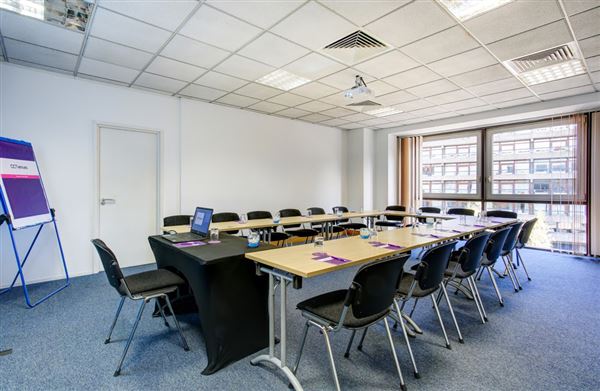 CCT Venues - Barbican (29/06/2018)
