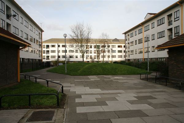 Ivybridge Estate (05/07/2018)