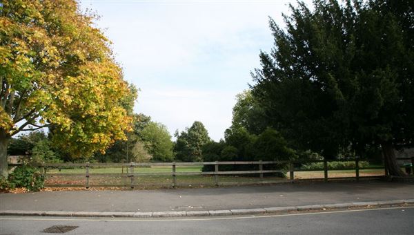 King George's Fields (06/04/2018)