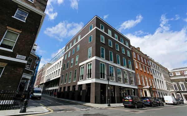 The Clubhouse St James's (13/04/2018)
