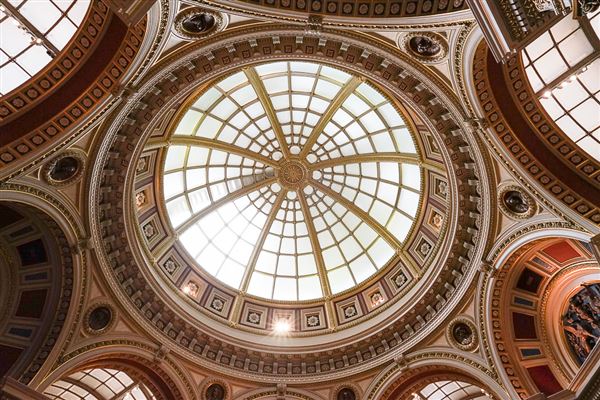 National Gallery (07/08/2019 - Credits: Toby Taylor-Smith)