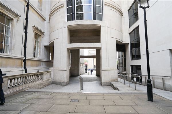 National Gallery (07/08/2019 - Credits: Toby Taylor-Smith)
