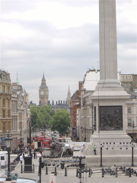 Trafalgar Square (12/06/2010)