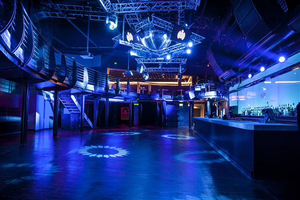 Ministry of Sound (18/11/2020)