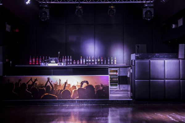 Ministry of Sound (18/11/2020)