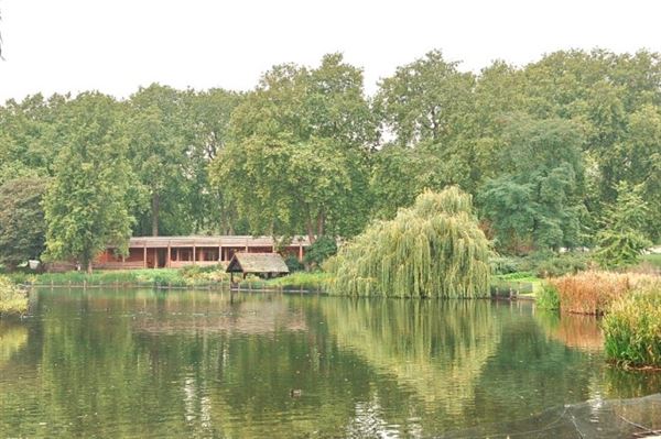 St James's Park (01/05/2019)