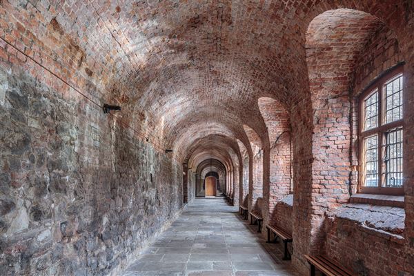 The Charterhouse (01/04/2020 - Credits: The Charterhouse)