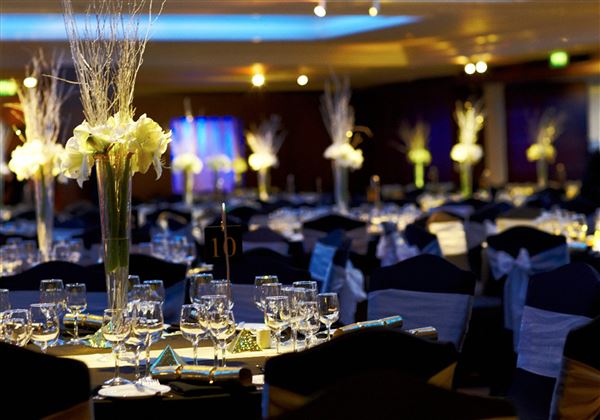 InterContinental London Park Lane (01/01/2020 - Credits: IHG UKI)