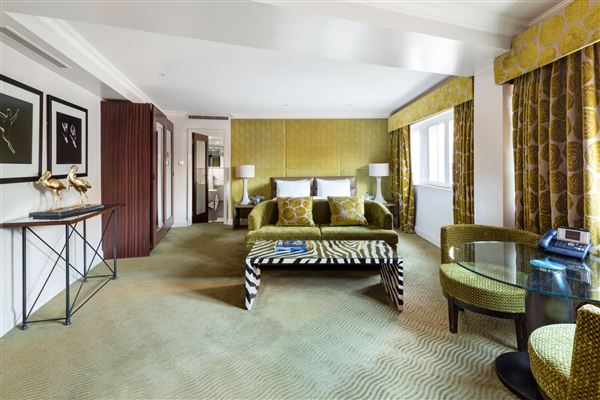 The May Fair Hotel (01/12/2020 - Credits: Edwardian Hotels London)