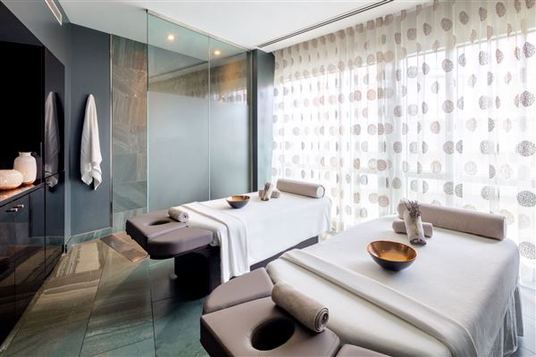 Radisson Blu Edwardian New Providence Wharf Hotel (01/12/2020 - Credits: Edwardian Hotels London)