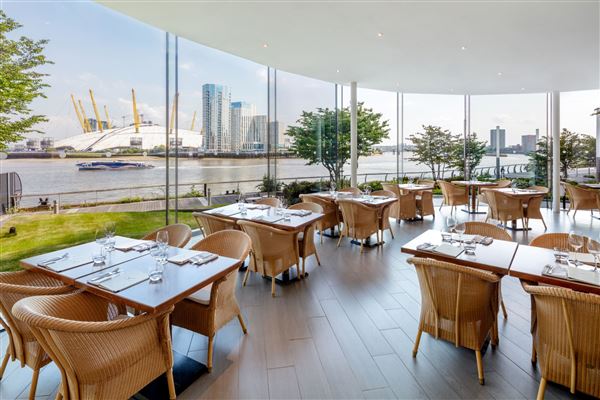 Radisson Blu Edwardian New Providence Wharf Hotel (01/12/2020 - Credits: Edwardian Hotels London)