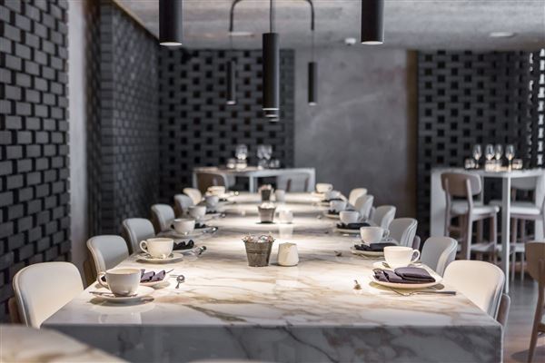 Radisson Blu Hotel, London Mercer Street (01/12/2020 - Credits: Edwardian Hotels London)