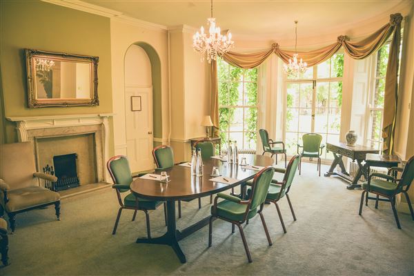 Royal Foundation of St Katharine (01/08/2019)