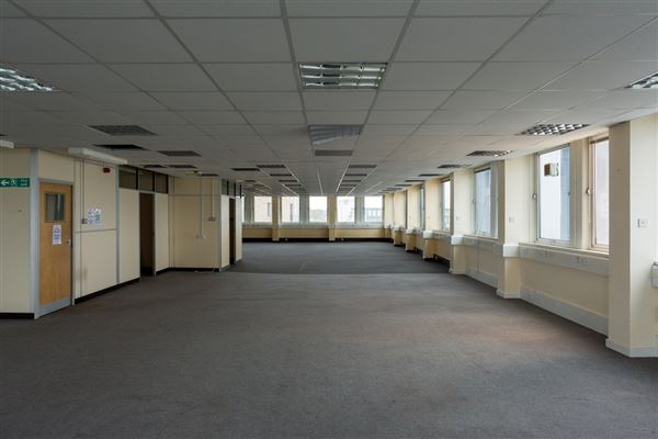 SET Woolwich Office Block (13/04/2021)