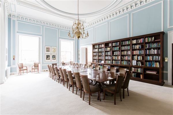 {10-11} Carlton House Terrace (01/08/2019 - Credits: Various; Greg Allen, some unknown)