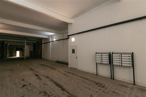 The Depot Studio - Ground Floor (21/06/2021)