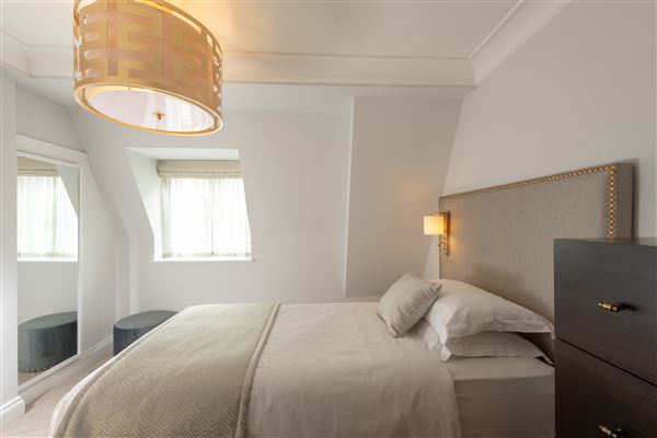 Fraser Residence Prince of Wales Terrace (01/05/2019)