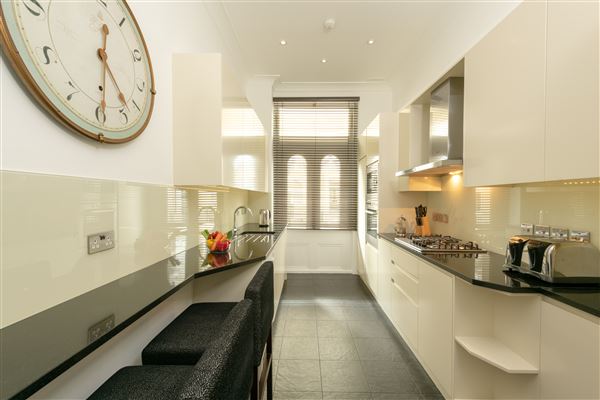 Fraser Residence Prince of Wales Terrace (01/05/2019)