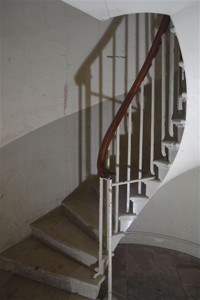 Beckenham Place Mansion (11/11/2021)