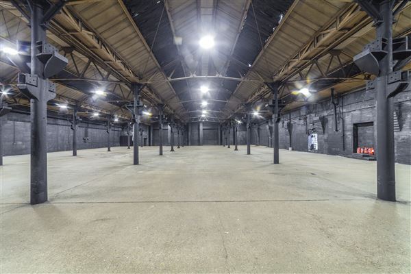 Erith Stage (06/01/2022)