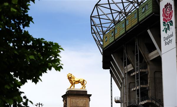 Twickenham Stadium (22/02/2022)