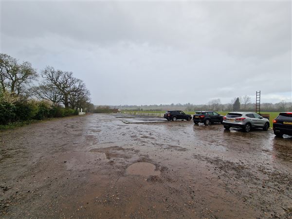 Old Elizabethans Memorial Playing Fields (14/04/2022 - Credits: submitted by: Steve Michelin)