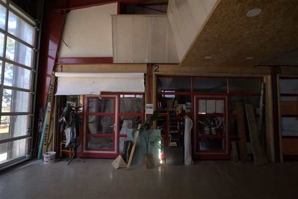Eade Studios (10/05/2022 - Credits: Grace Fielder)