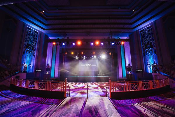Troxy (25/05/2022 - Credits: Dom Martin)