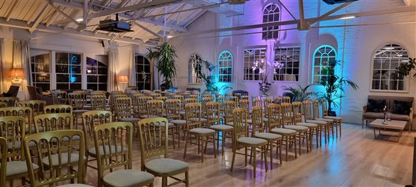 The New White Loft (11/02/2020 - Credits: Carlos Garcia)