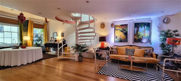 Shoreditch Loft (11/02/2020 - Credits: Carlos Garcia)