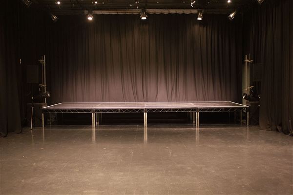Streatham Space Project (26/07/2022)
