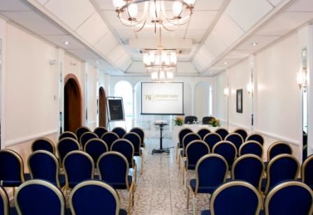 De Vere Grand Connaught Rooms (26/01/2022 - Credits: GCR)