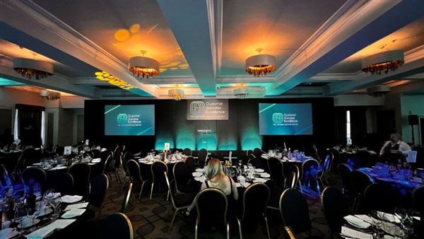 De Vere Grand Connaught Rooms (27/01/2023)