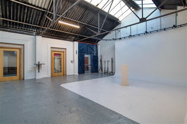 Simulacra Studio (14/11/2022 - Credits: Francois Boutemy)