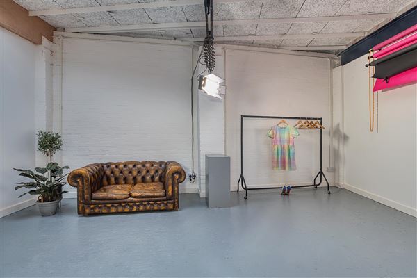 Simulacra Studio (14/11/2022 - Credits: Francois Boutemy)