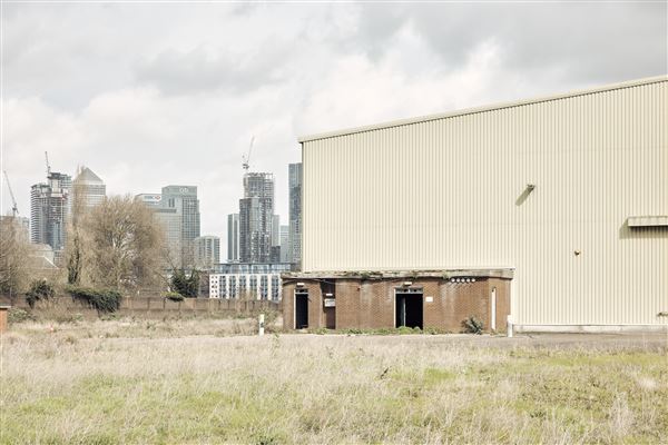 Deptford Storehouse (30/03/2023)