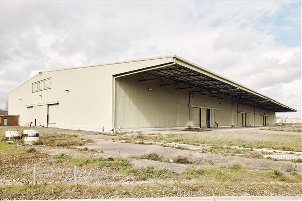 Deptford Storehouse (30/03/2023)