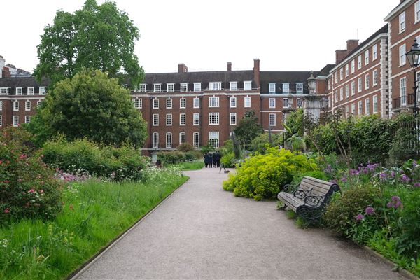 Inner Temple (19/05/2023)