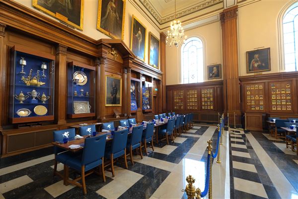 Inner Temple (19/05/2023)