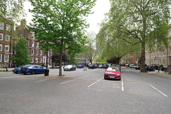 Inner Temple (19/05/2023)