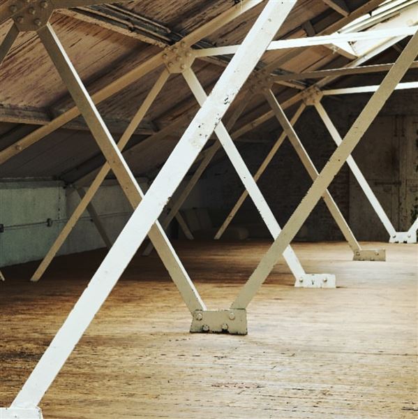 Studio Jones London (05/07/2023 - Credits: submitted by: Erica Rothman)